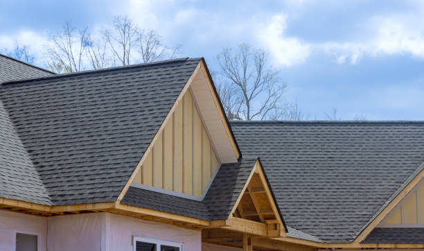 Best Slate Roofing  in USA